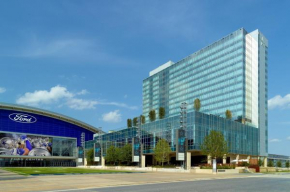 Omni Frisco Hotel